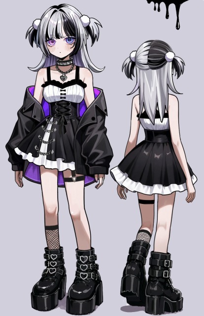 イラストまとめ