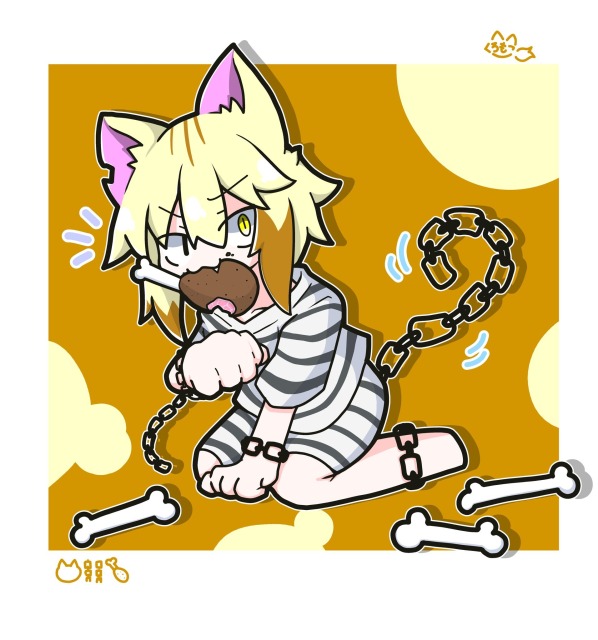 オリジナルちびキャラ集