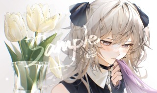 単体イラスト