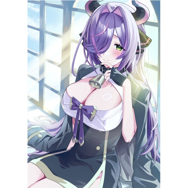 1枚絵サンプル