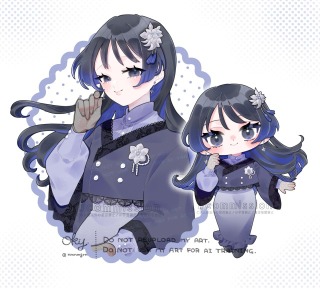 ちびでか詰め合わせ