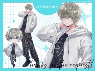 commission①