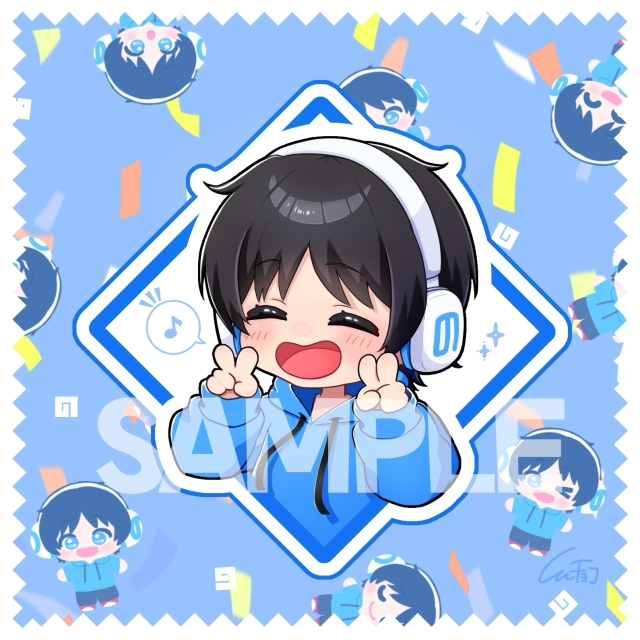 ミニキャラ