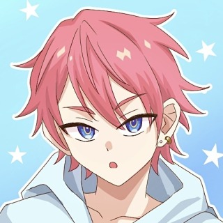 SNSアイコンサンプル