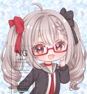 【心ときめく、キラキラ可愛いミニキャラをお届けします！】