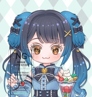 【心ときめく、キラキラ可愛いミニキャラをお届けします！】