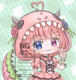 【心ときめく、キラキラ可愛いミニキャラをお届けします！】