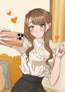 カラーイラスト