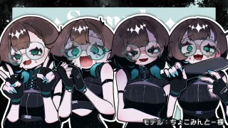 〖喜絶愛狂〗ちょこみんとー様