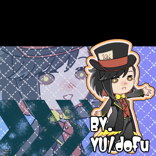 みにキャラ／ポートフォリオ