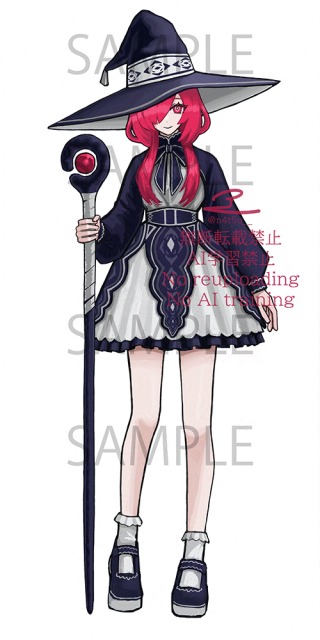 立ち絵