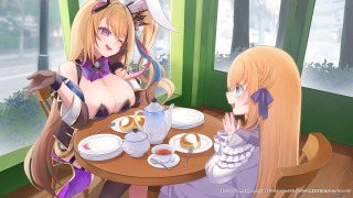 一枚絵