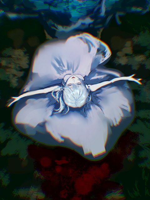 絵柄サンプル
