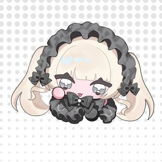 ミニキャライラスト依頼