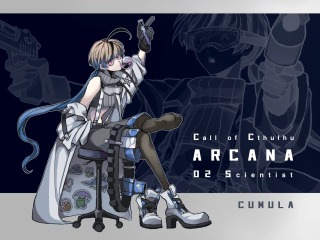 立ち絵見本_女性