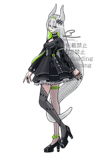 立ち絵