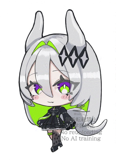ミニキャラ