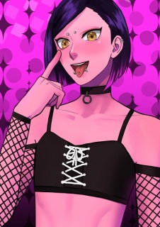 作品サンプル