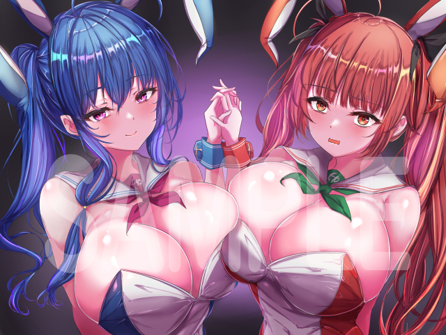 サンプル
