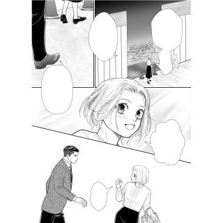 2026年制作、現代HL漫画