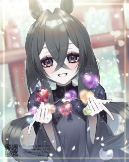 記念一枚絵【代理】