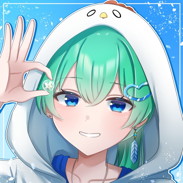 いなえあ様/アイコン