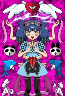 イラスト