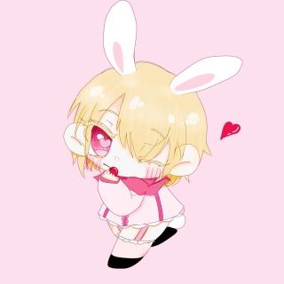 ミニキャラ