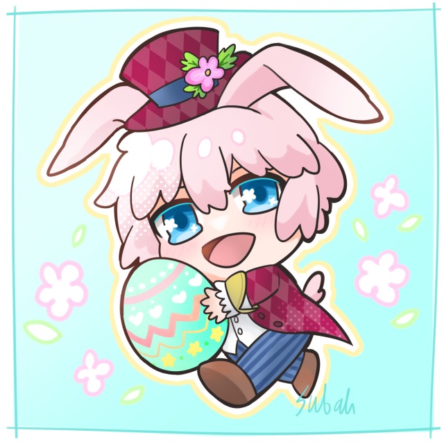 SDキャラクター