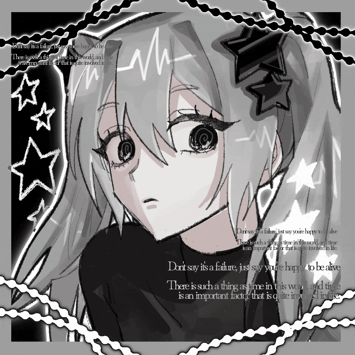 アニメーションイラスト制作