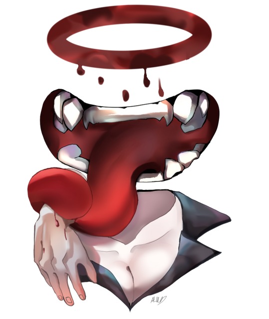 オリジナルキャラクターキャラクターデザイン