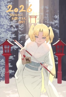 イラストサンプル