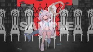 イラストサンプル
