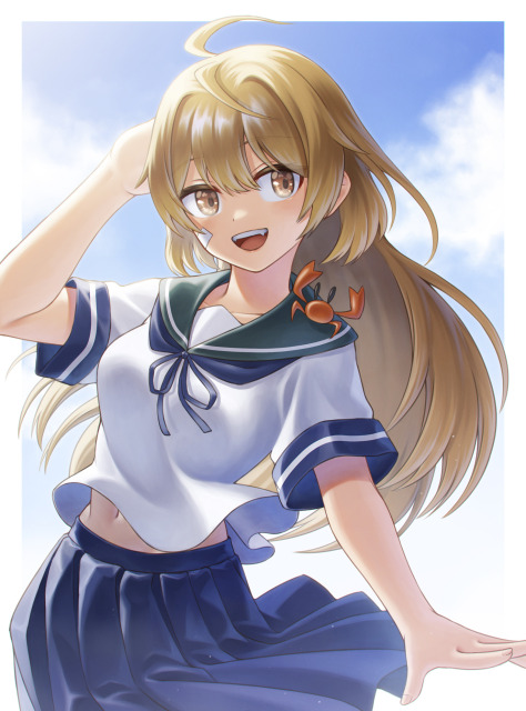 ロング朧