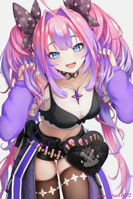 二次創作