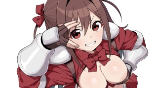 制作中のゲームイラスト