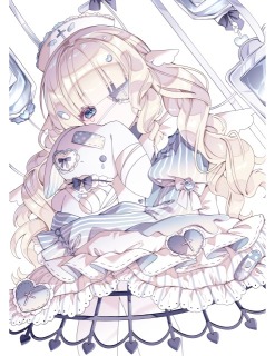 一枚絵