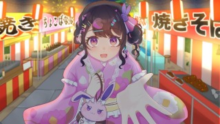 夏祭り