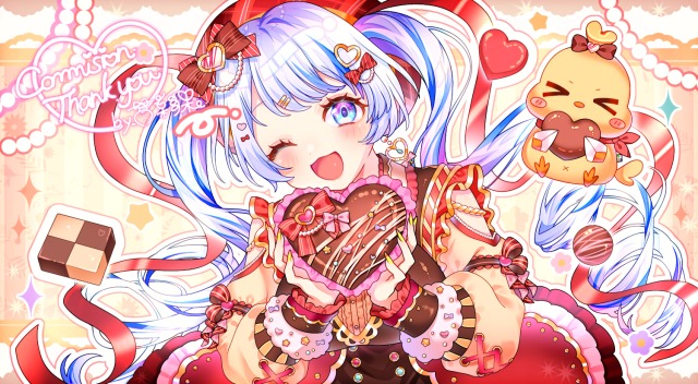 1枚絵サンプル