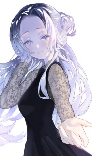 ご依頼　腰上サンプル
