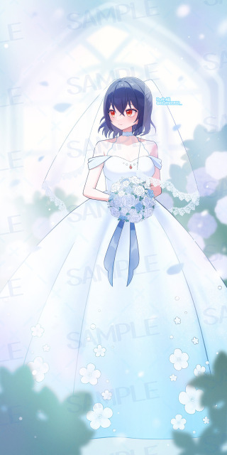 【ご依頼】キャラクターイラスト/一枚絵