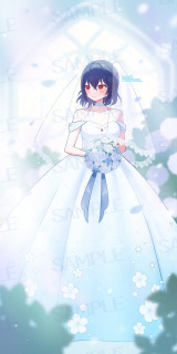 【ご依頼】キャラクターイラスト/一枚絵