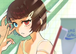 サムネイルイラスト