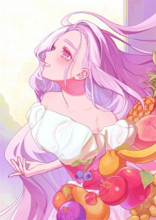 1枚絵