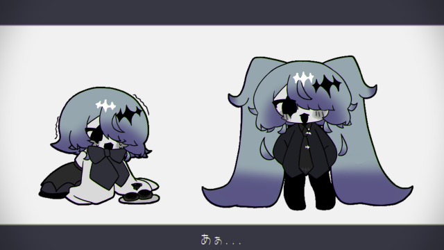 パンこげこげになっちゃった✦UTAUカバー/リクルティカ(UTAU)