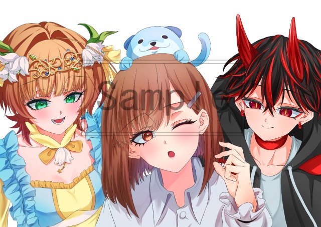 一枚絵