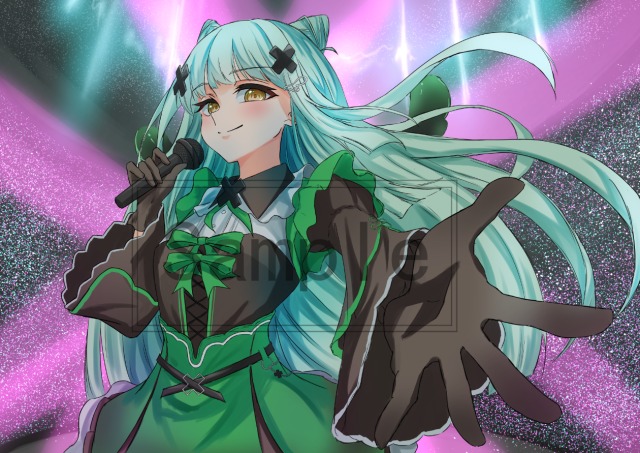 一枚絵