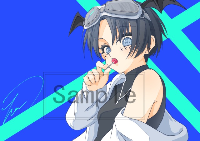 一枚絵