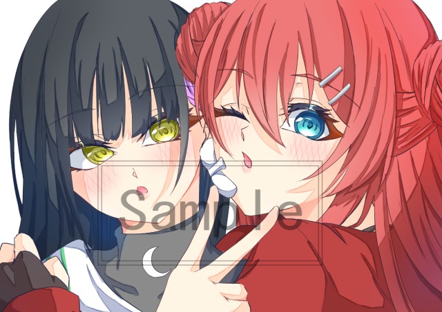 一枚絵