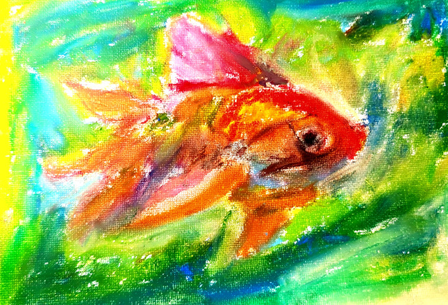 金魚